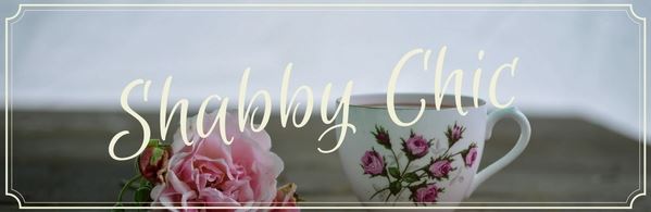 Shabby Header